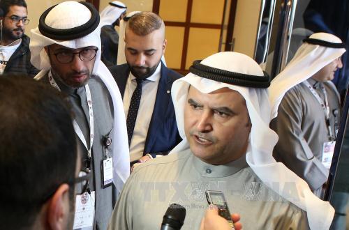 OPEC លើកកំពស់កំរិតព្យាករណ៍អំពីតម្រូវការប្រេងរ៉ែទូទាំងពិភពលោកក្នុងឆ្នាំ២០១៧